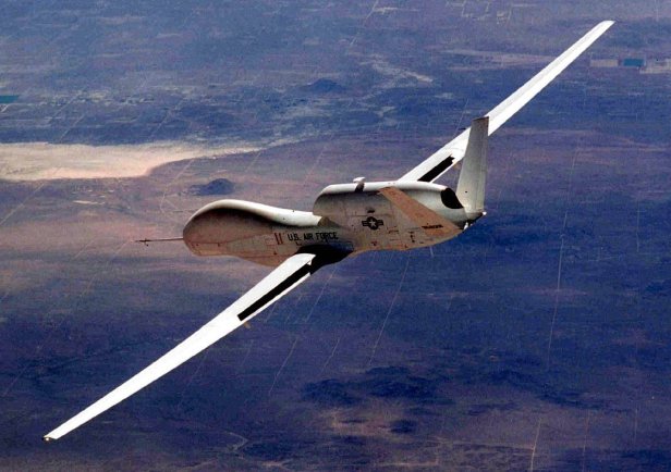 Global Hawk