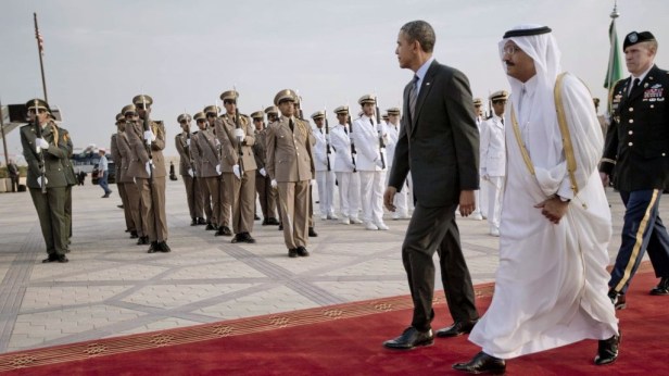 Obama Riyadh credit AP Pablo Martinez Monsivais