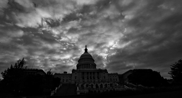 Storm Congress AP Photo Scott Applewhite