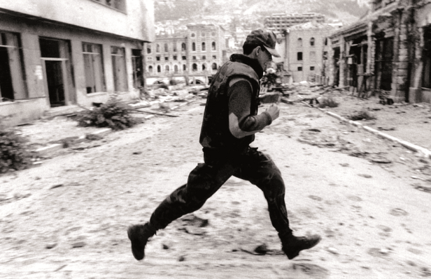 photo couv mourirpoursarajevo