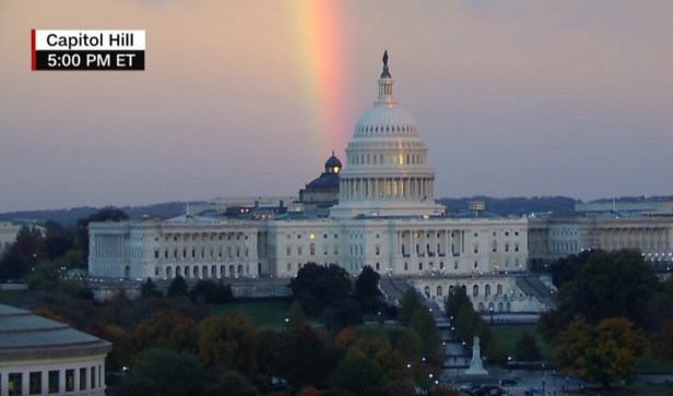 RainbowCongress